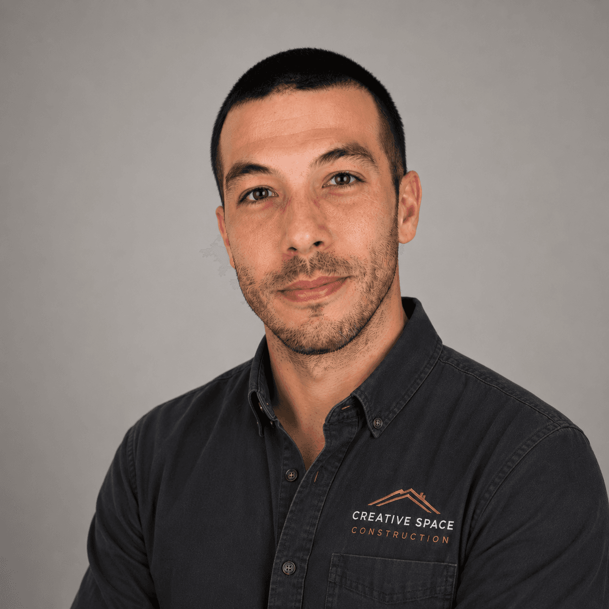 Owner of Creative Space Construction